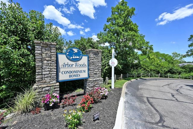 4941 N Arbor Woods Court, Green Twp, OH 45248