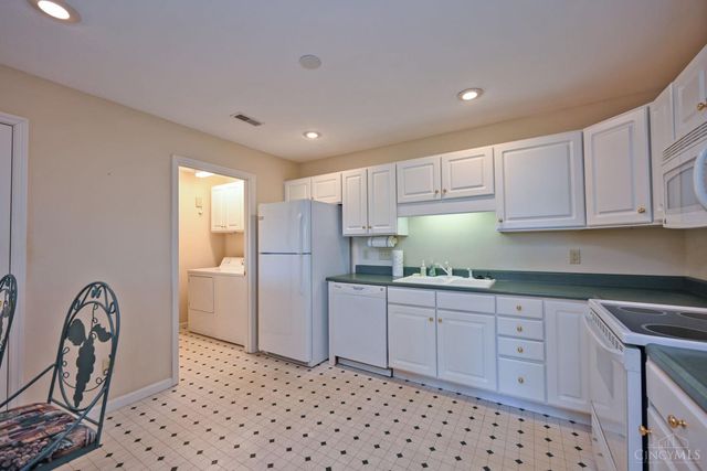 4941 N Arbor Woods Court, Green Twp, OH 45248