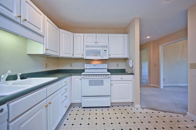 4941 N Arbor Woods Court, Green Twp, OH 45248
