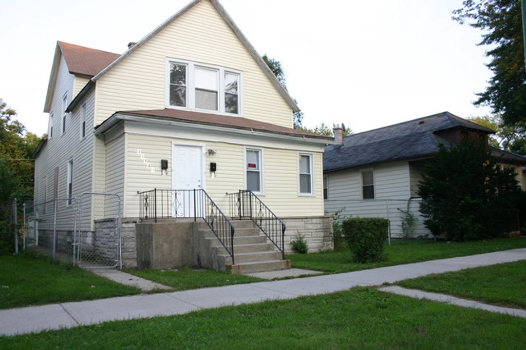 11141 S NORMAL Avenue 1, Chicago, IL 60628