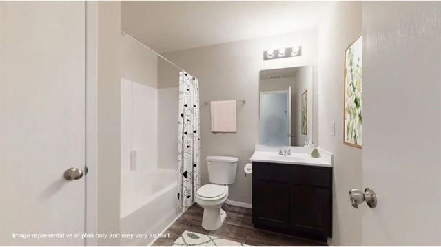 6124 Western Redbud Trail, Edmond, OK 73034