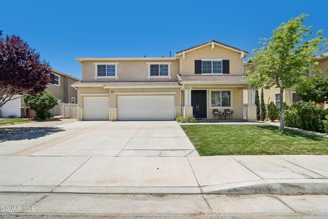 37531 Rockie Lane, Palmdale, CA 93552