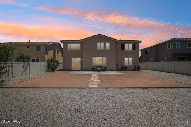 37531 Rockie Lane, Palmdale, CA 93552