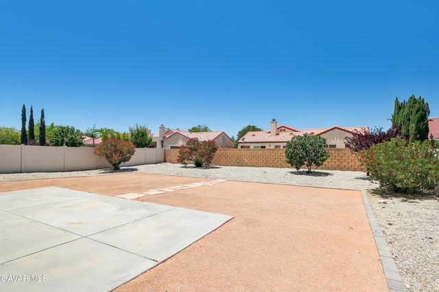 37531 Rockie Lane, Palmdale, CA 93552
