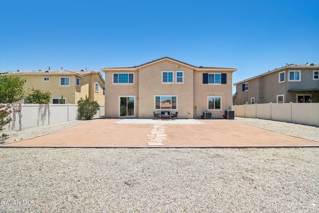 37531 Rockie Lane, Palmdale, CA 93552