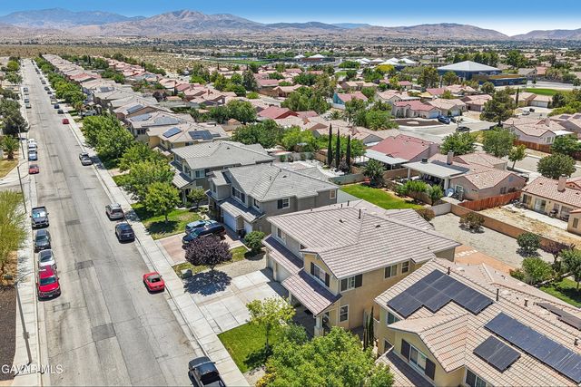 37531 Rockie Lane, Palmdale, CA 93552
