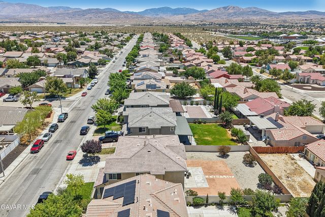 37531 Rockie Lane, Palmdale, CA 93552