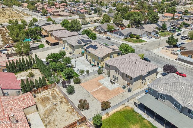 37531 Rockie Lane, Palmdale, CA 93552