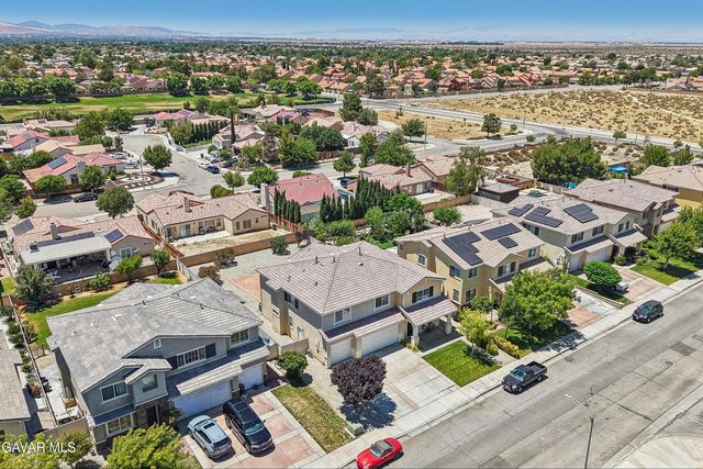 37531 Rockie Lane, Palmdale, CA 93552