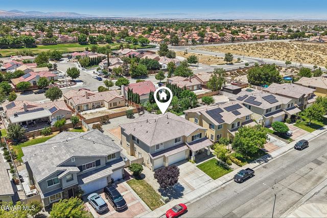 37531 Rockie Lane, Palmdale, CA 93552