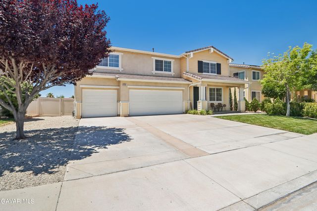 37531 Rockie Lane, Palmdale, CA 93552