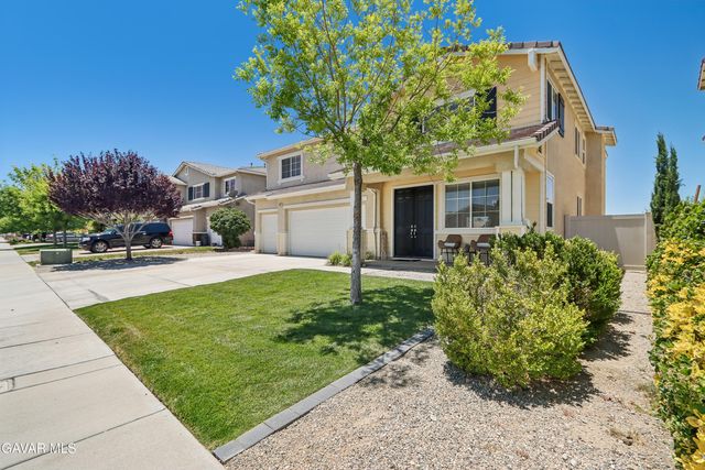 37531 Rockie Lane, Palmdale, CA 93552