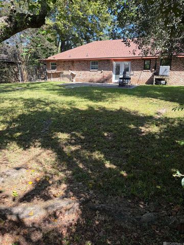 14730 Mora Dr, Baton Rouge, LA 70819
