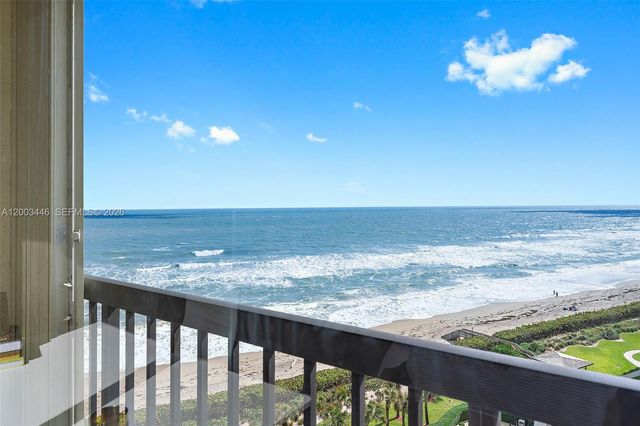 9500 S Ocean Dr 1110, Jensen Beach, FL 34957