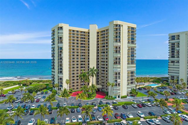 9500 S Ocean Dr 1110, Jensen Beach, FL 34957