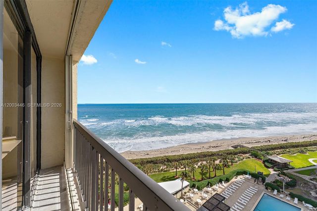 9500 S Ocean Dr 1110, Jensen Beach, FL 34957