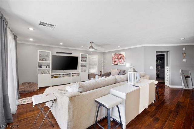 7936 Avalon Mist Street, Las Vegas, NV 89139