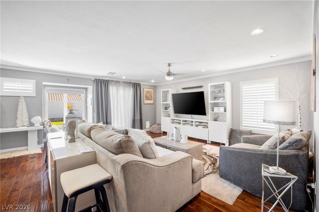 7936 Avalon Mist Street, Las Vegas, NV 89139