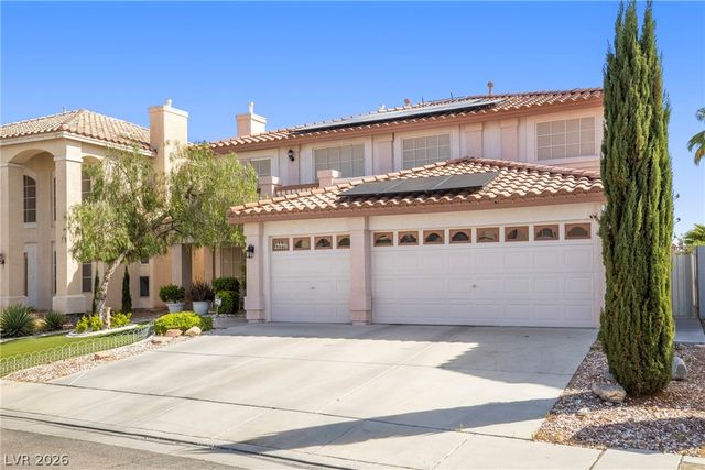 7936 Avalon Mist Street, Las Vegas, NV 89139