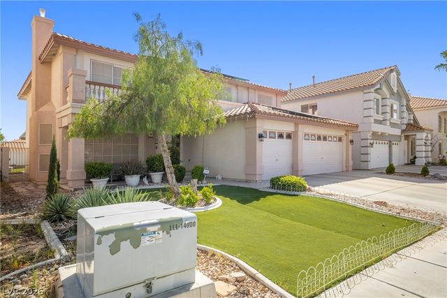 7936 Avalon Mist Street, Las Vegas, NV 89139