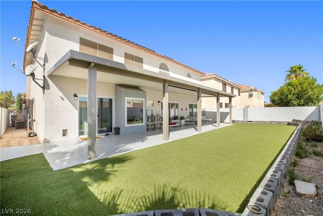 7936 Avalon Mist Street, Las Vegas, NV 89139