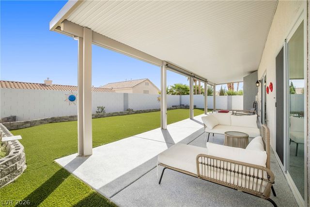 7936 Avalon Mist Street, Las Vegas, NV 89139