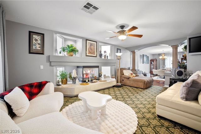 7936 Avalon Mist Street, Las Vegas, NV 89139