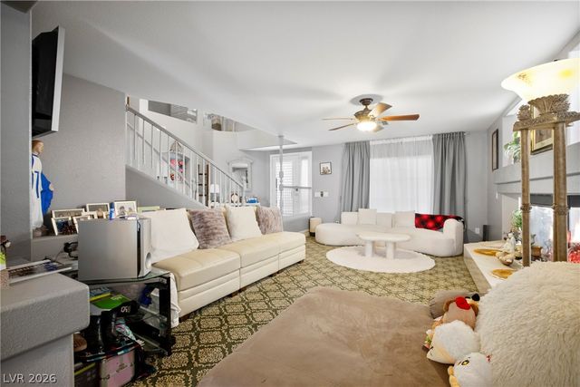 7936 Avalon Mist Street, Las Vegas, NV 89139