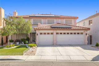 7936 Avalon Mist Street, Las Vegas, NV 89139