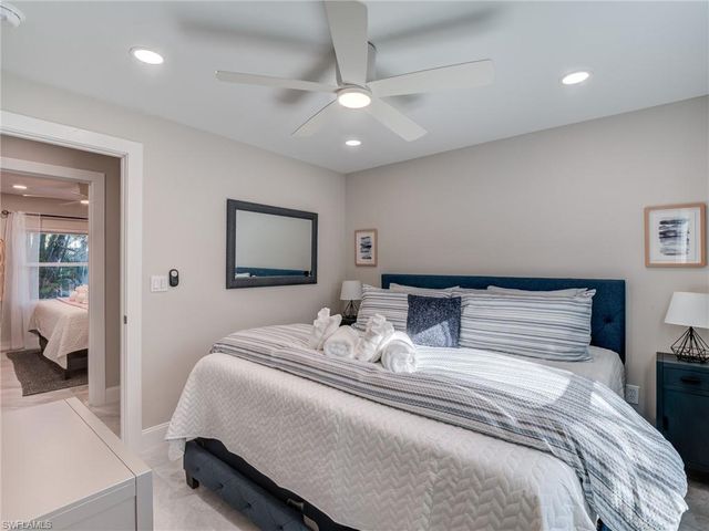 911 North ST, Fort Myers Beach, FL 33931