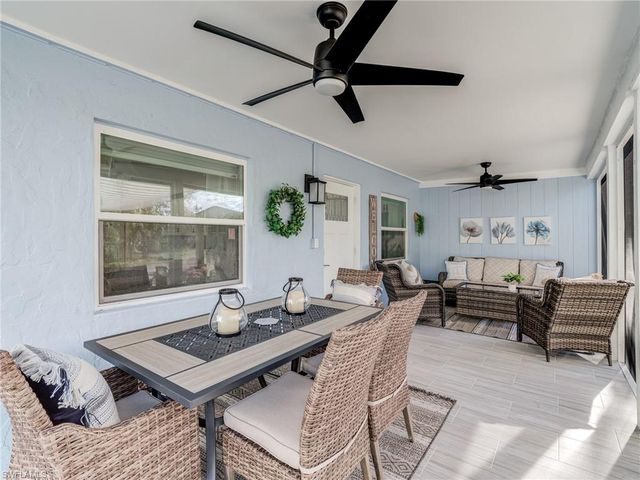 911 North ST, Fort Myers Beach, FL 33931