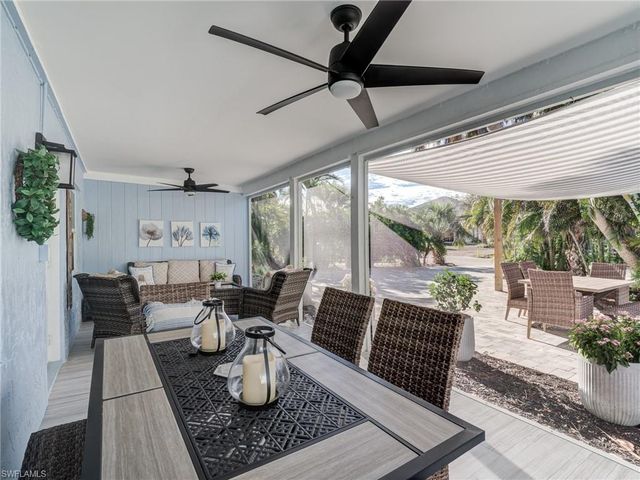 911 North ST, Fort Myers Beach, FL 33931