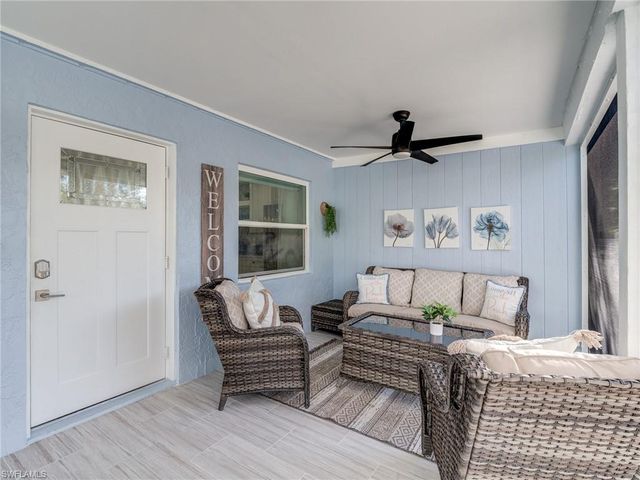 911 North ST, Fort Myers Beach, FL 33931