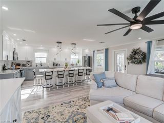 911 North ST, Fort Myers Beach, FL 33931