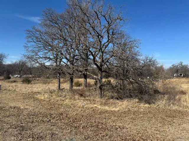Osage Hills Drive Lot 21, Mcloud, OK 74851