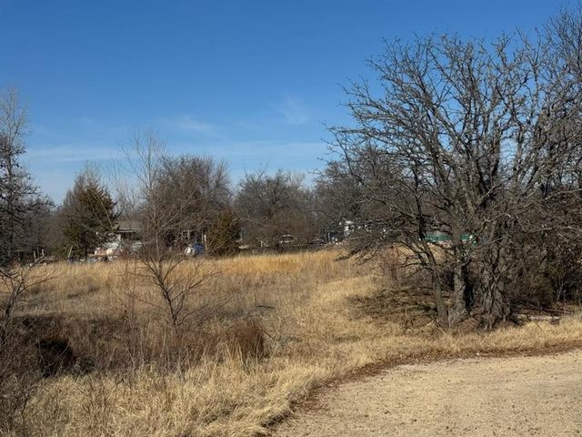 Osage Hills Drive Lot 21, Mcloud, OK 74851