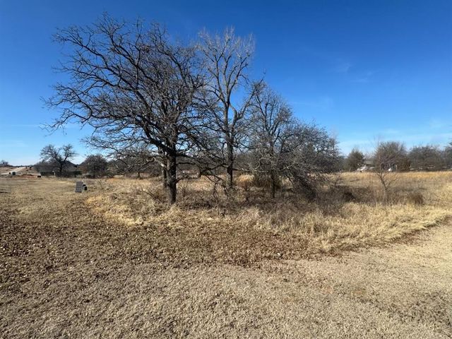 Osage Hills Drive Lot 21, Mcloud, OK 74851