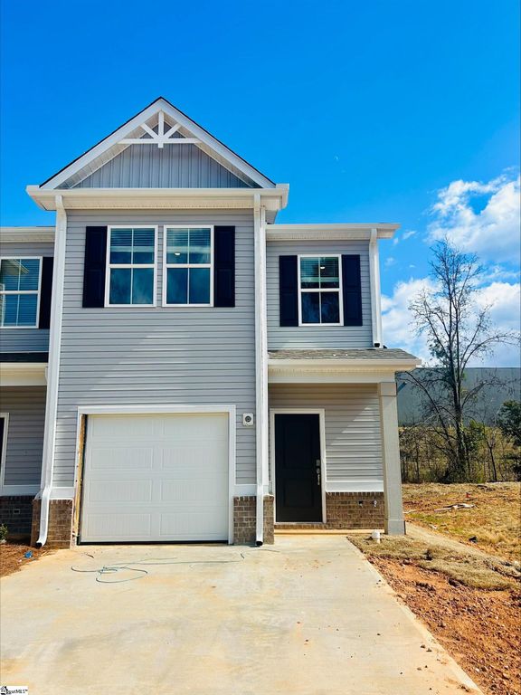 1540 Dockage Way, Spartanburg, SC 29306