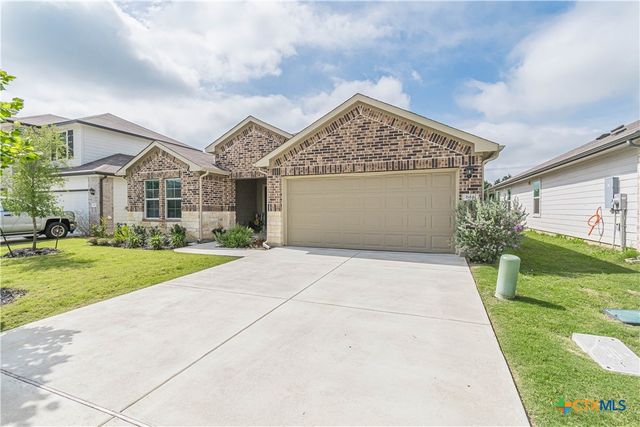 844 Peccary Place, Seguin, TX 78155