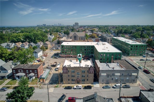 1385 Cranford Avenue 6, Lakewood, OH 44107