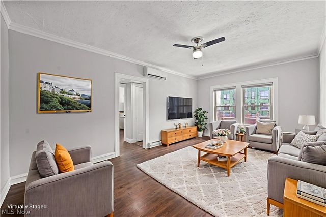 1385 Cranford Avenue 6, Lakewood, OH 44107