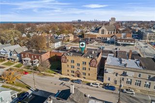 1385 Cranford Avenue 6, Lakewood, OH 44107