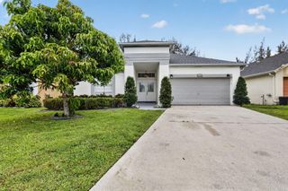 5291 Fox Trace, West Palm Beach, FL 33417
