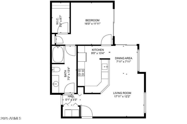 3236 E CHANDLER Boulevard 1079, Phoenix, AZ 85048