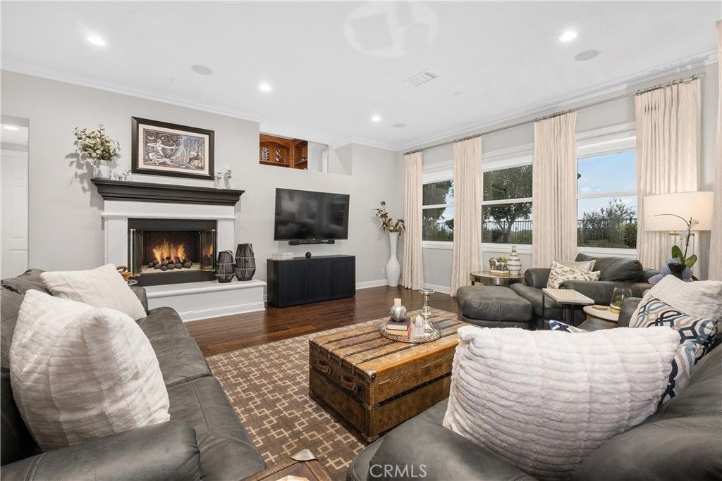 Image 14 of property listing at 1 Running Brook Drive, Coto De Caza, CA 92679