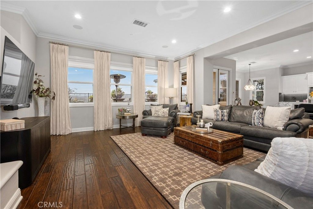 Image 15 of property listing at 1 Running Brook Drive, Coto De Caza, CA 92679