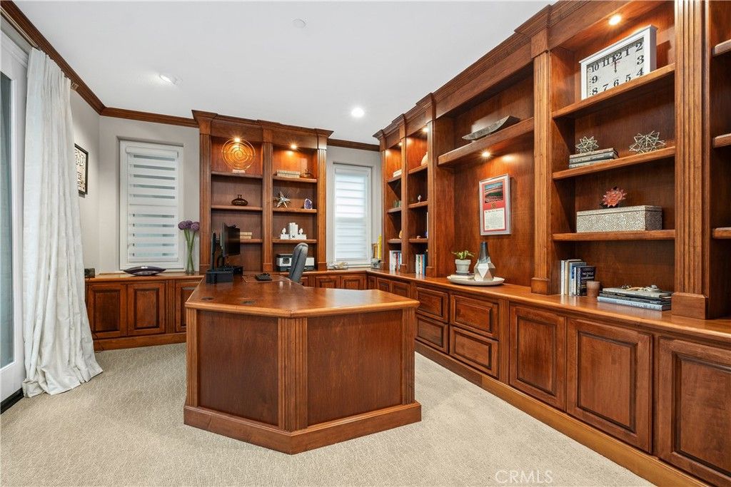 Image 18 of property listing at 1 Running Brook Drive, Coto De Caza, CA 92679