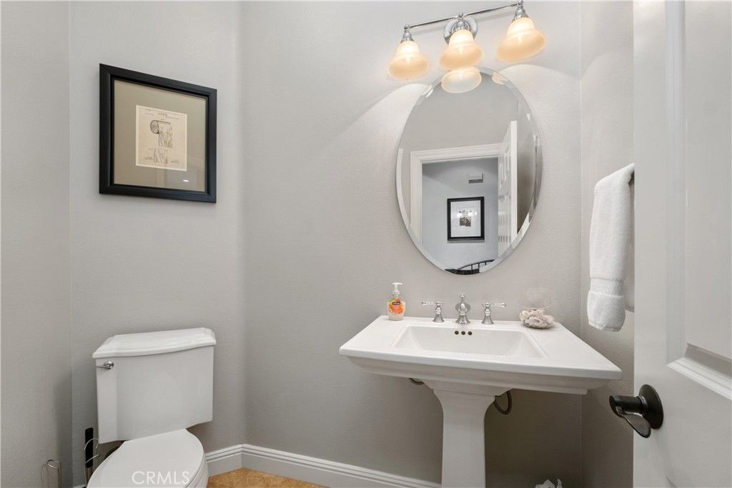 Image 19 of property listing at 1 Running Brook Drive, Coto De Caza, CA 92679