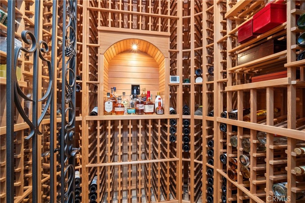 Image 20 of property listing at 1 Running Brook Drive, Coto De Caza, CA 92679