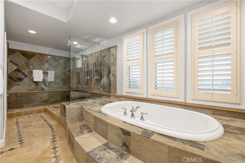 Image 25 of property listing at 1 Running Brook Drive, Coto De Caza, CA 92679